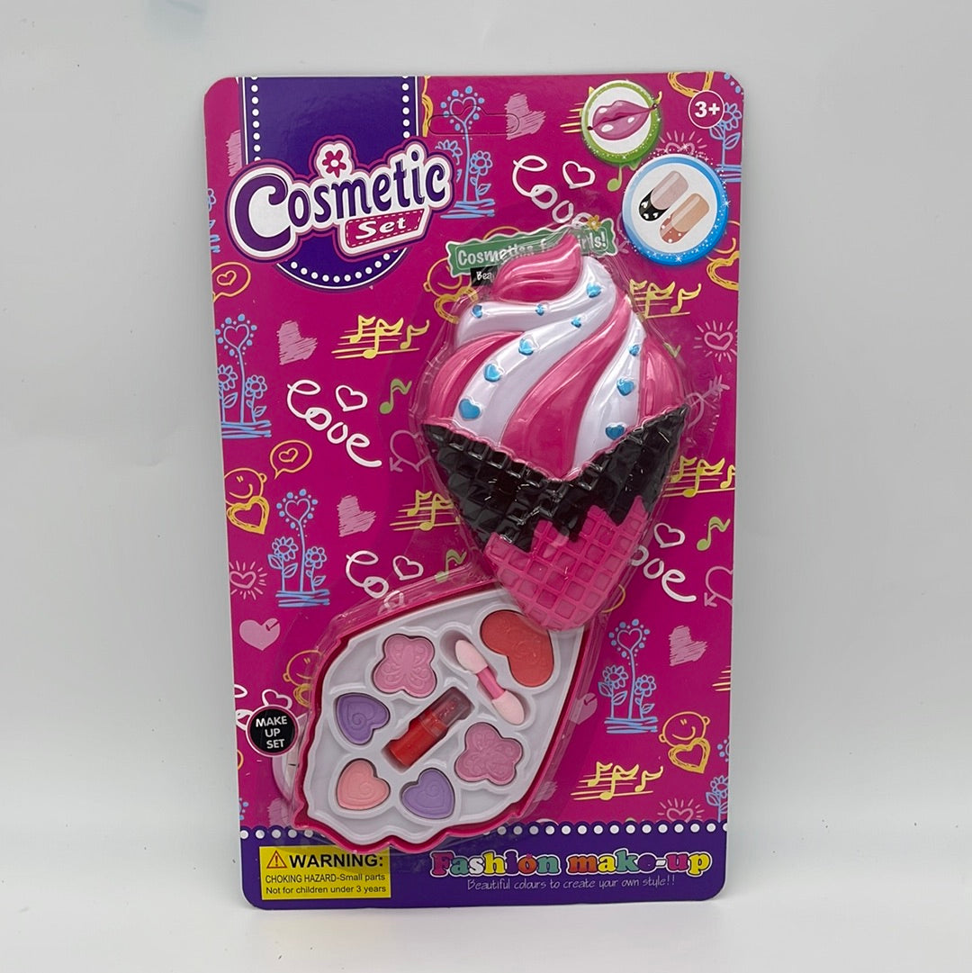 338515 338515 12.2x7.5" ICE CREAM CONE MAKE UP SET(144/CS)