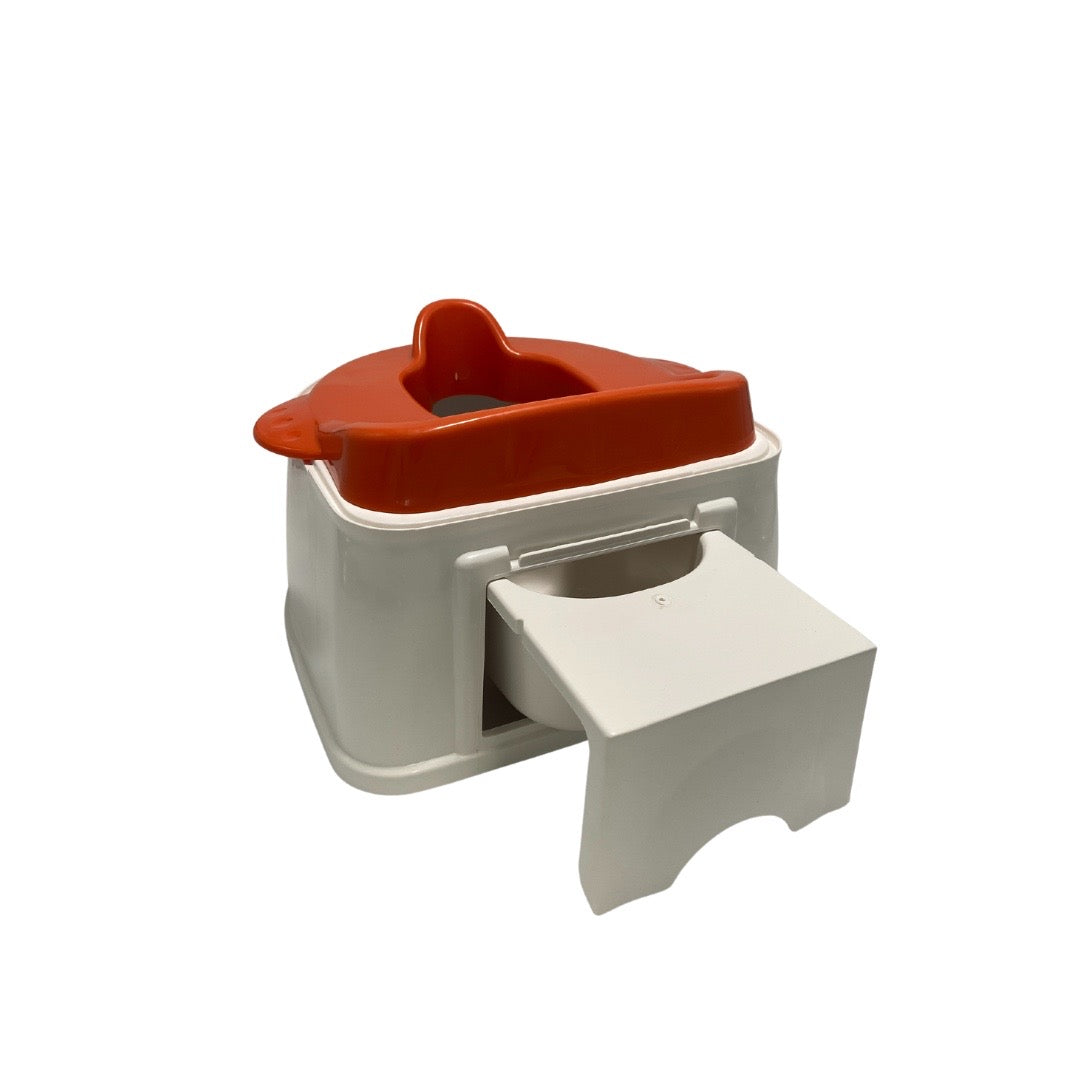 81819 Potty Trainer (6pcs)