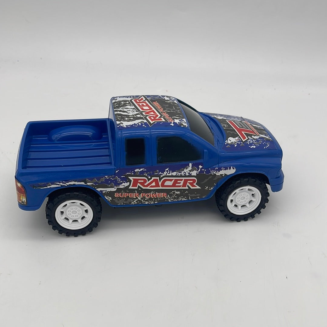 301264 9X4X3.7"F/P PICK UP TRUCK 1PC OPP BAG (48pcs)