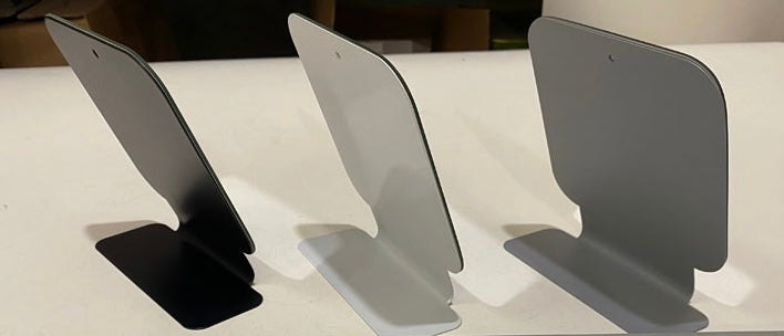 CK139 Mirror ,4Color Mix (24pcs)