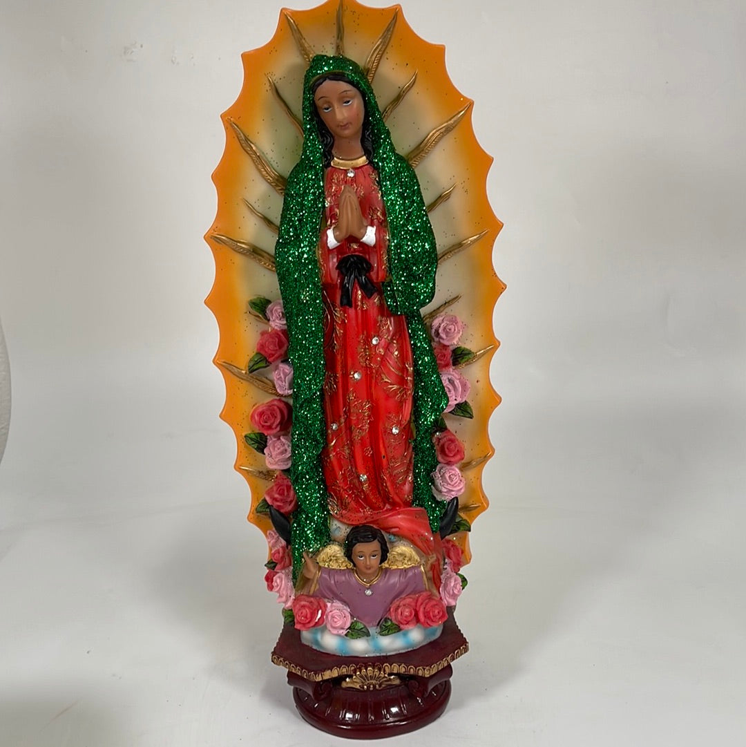 6110-18 GUADALUPE 18(4/CS)