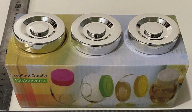 CK189 Condiment Bottle (48/CS)