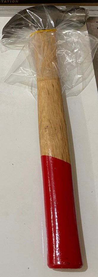 CW002 Wood handle Claw Hammer (6/PK)