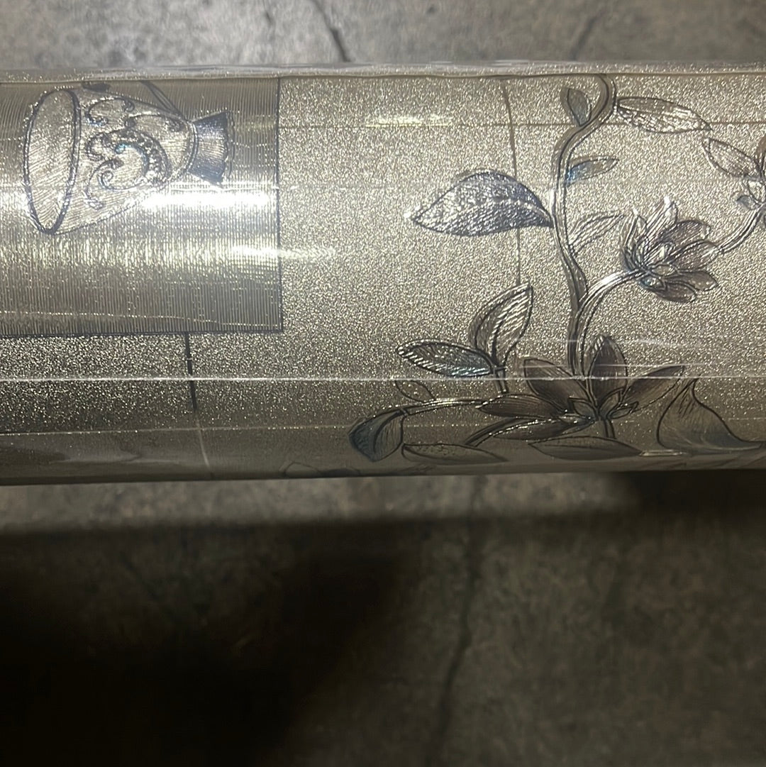 BP-1881TF BP series item with polyester backing 54"x20yd /roll