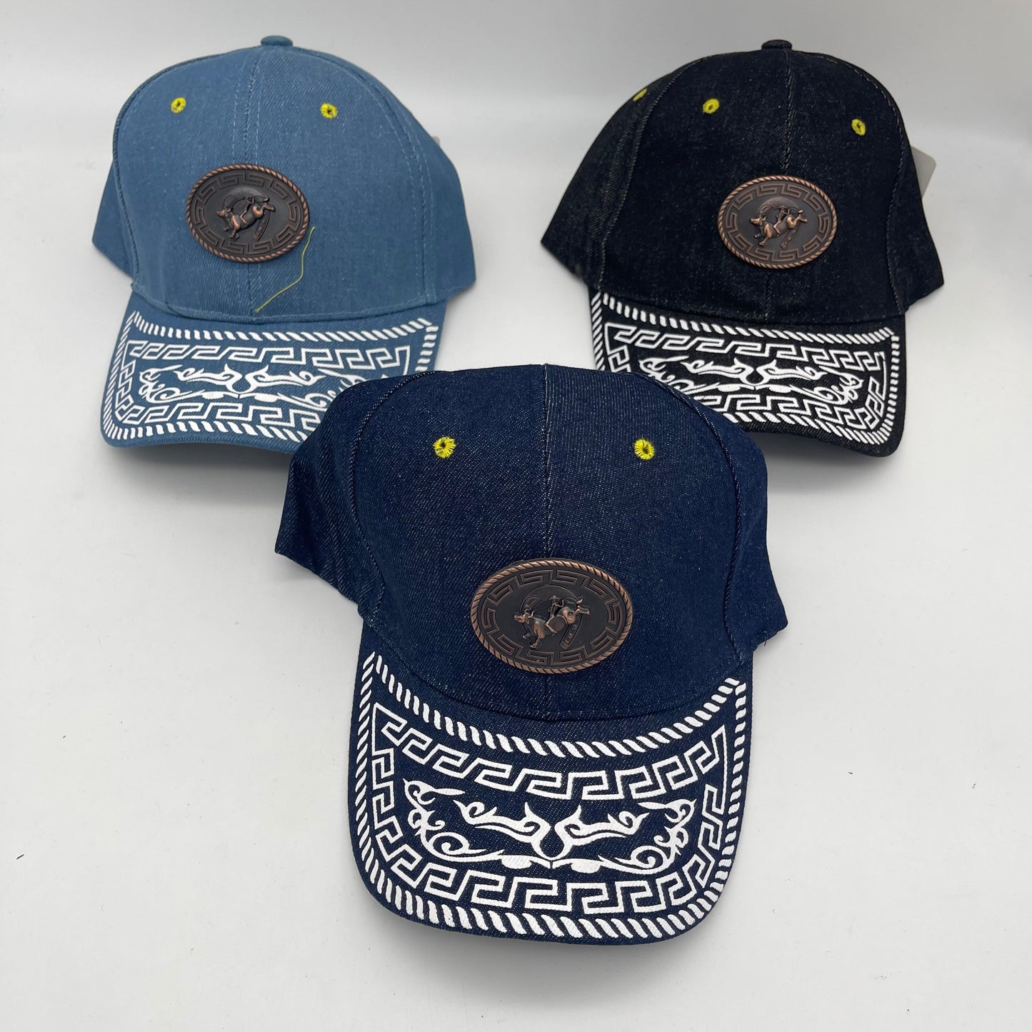 HBQ-4472 Caps (12pcs)