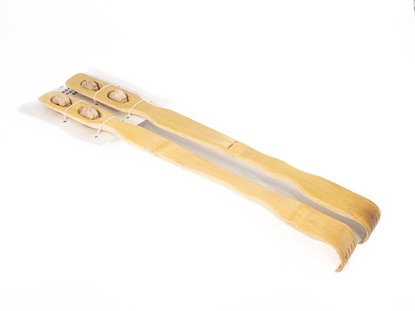 CK048  Back  Scratcher ,2PCS/CARD, (36/cs)