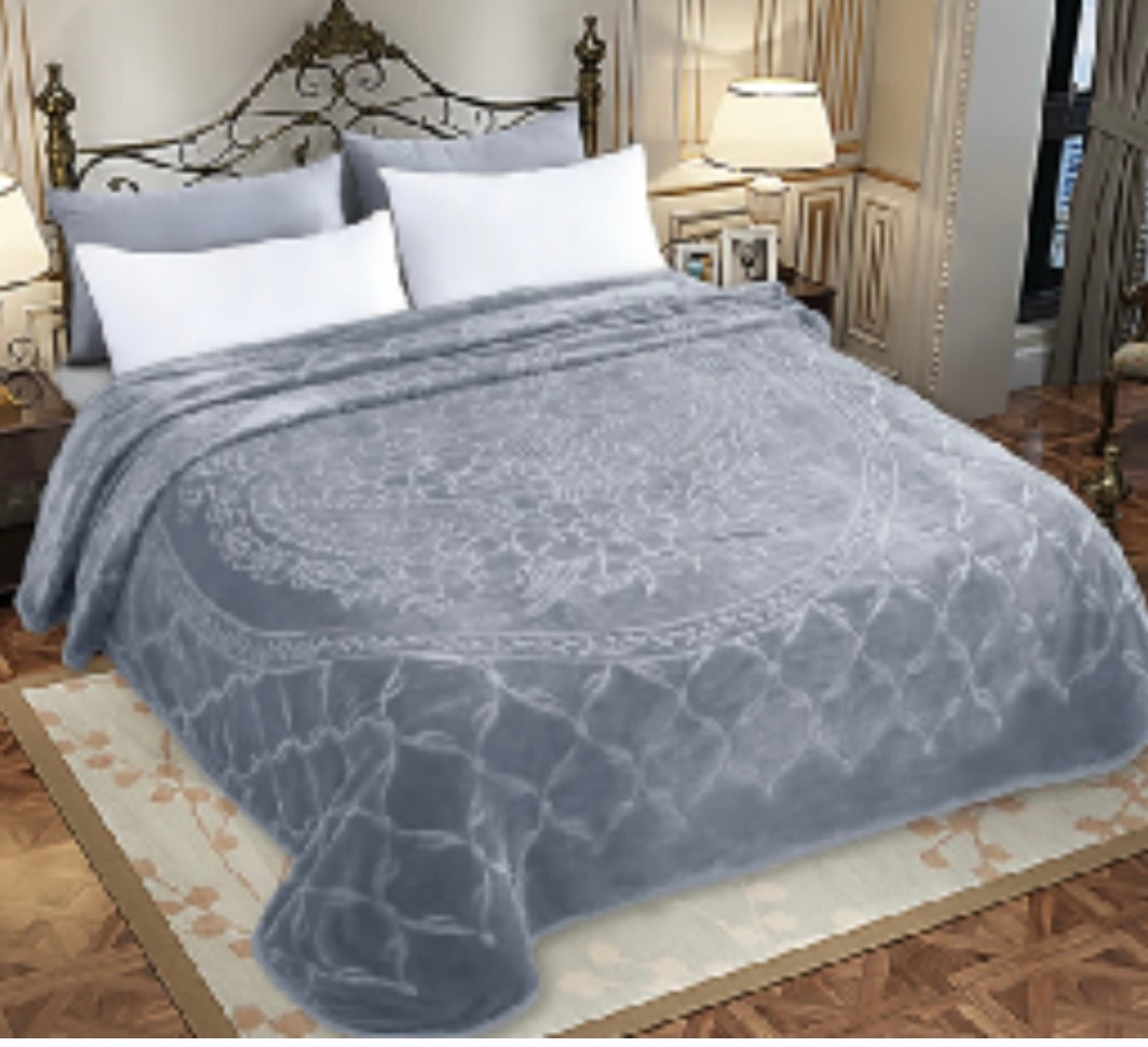 TCB9 Queen Solid (12pcs)m