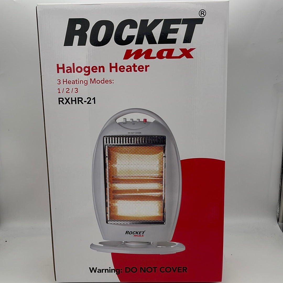 RXHR-21 Rocket Max Rok-Heater (5SETS)