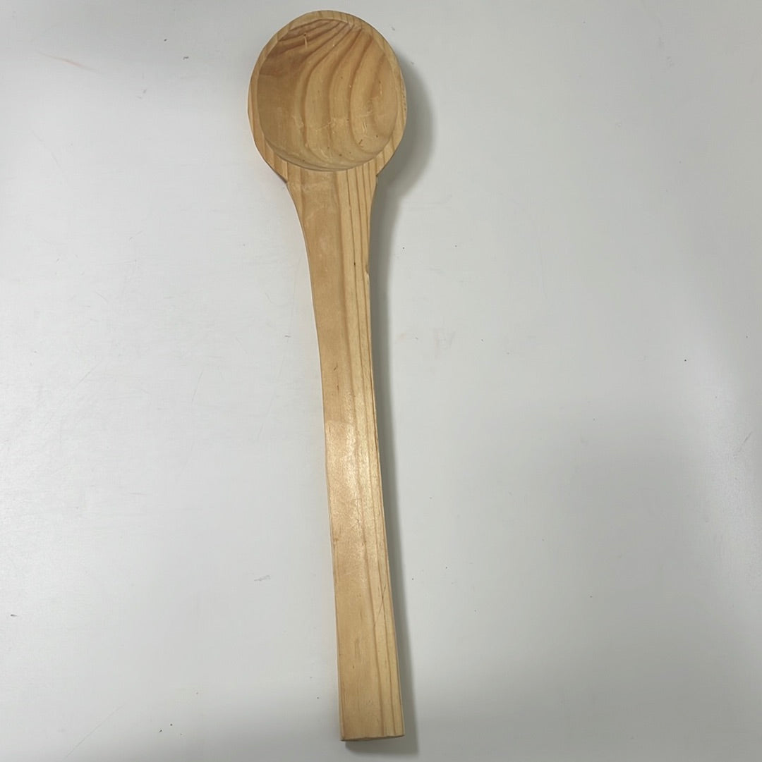 CUCHAR#4P CUCHARA#4P (1/PC)