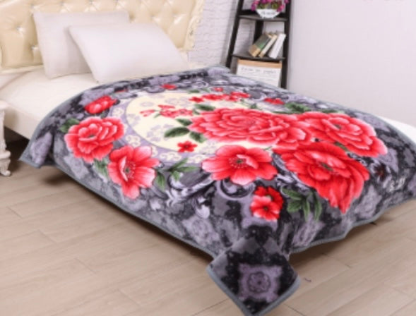 TCB22-23-25-37-38 Flowers Queen Flowers (12pcs)