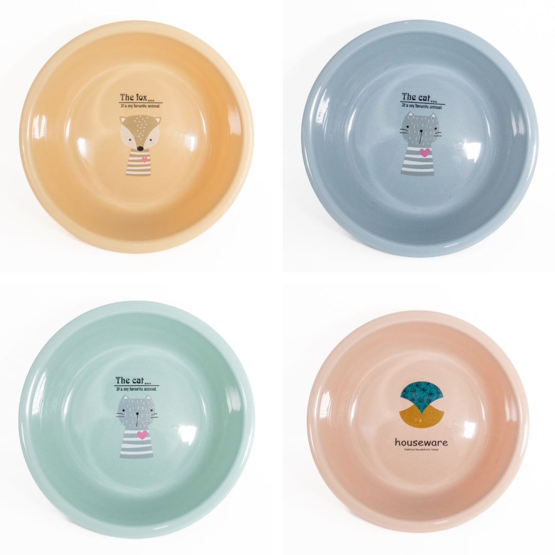 CK124-4 Basin 35cm (80)