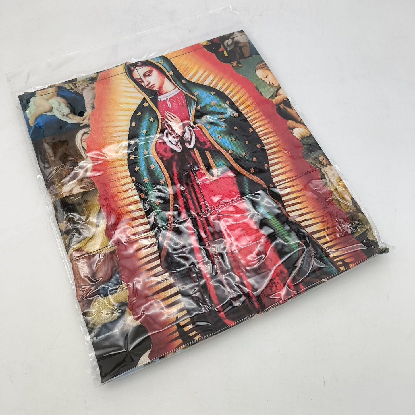 WQ-660 Apron Guadalupana (12pcs)