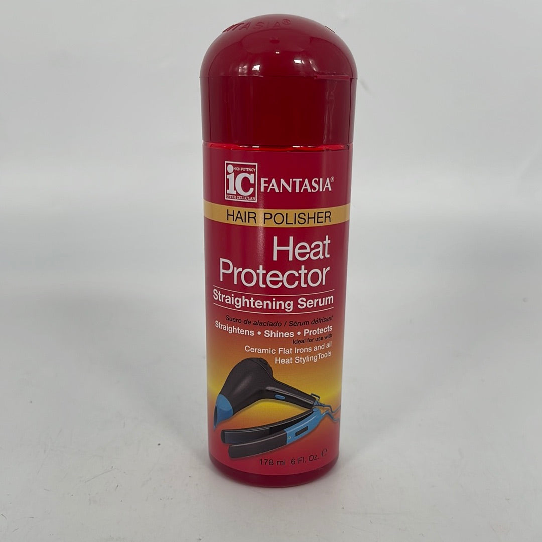 Hair Polish Color Straightening Serum (6)