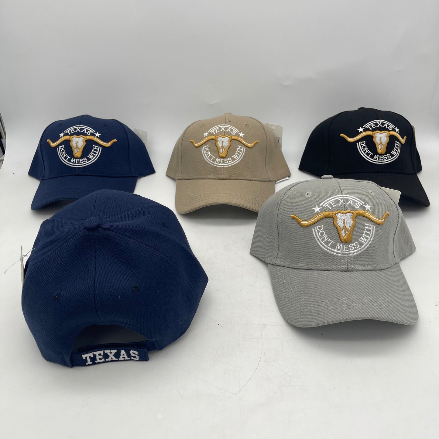 HBQ-4636 Cap (12pcs)