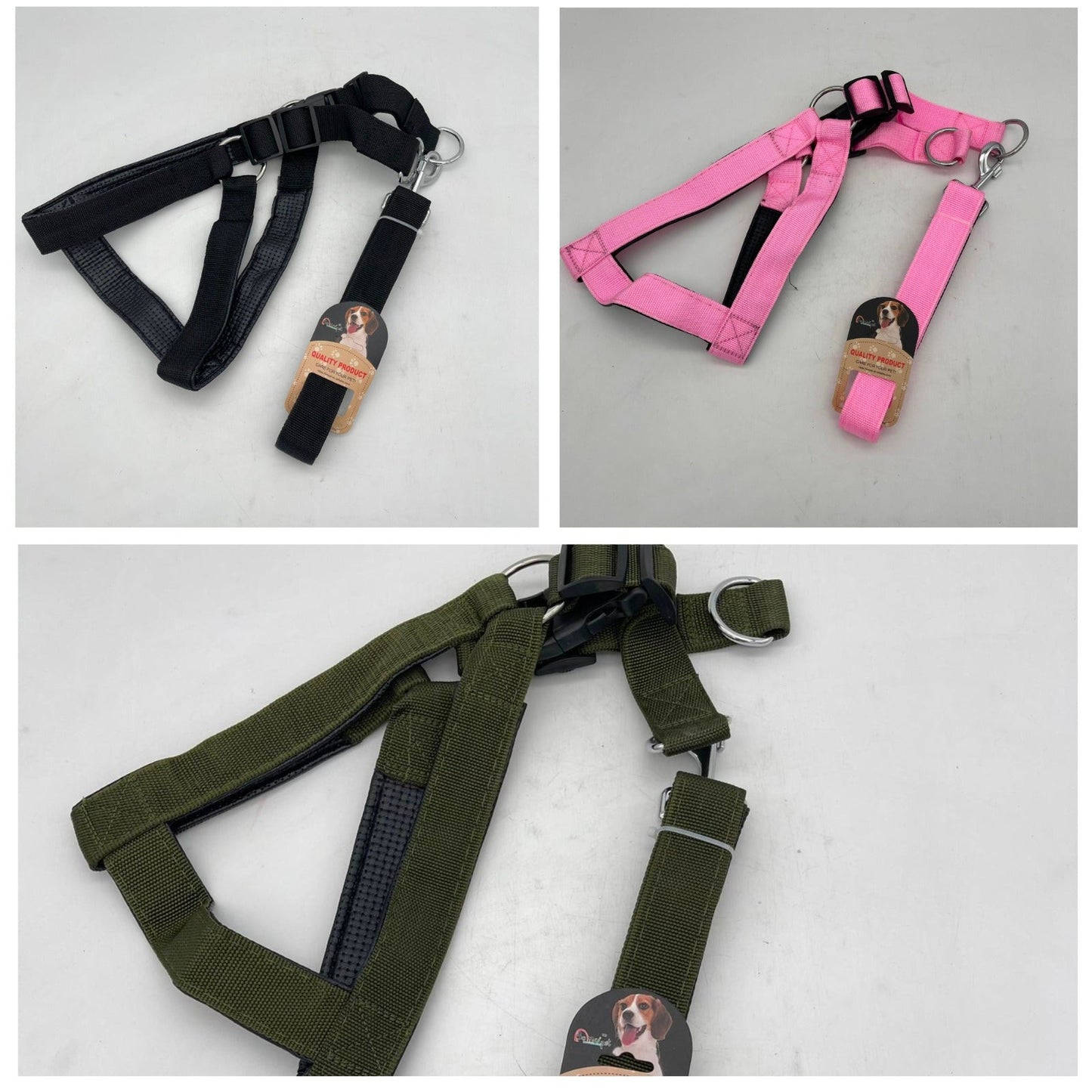 DYR0014. Dog Chain 4cm (6pcs)