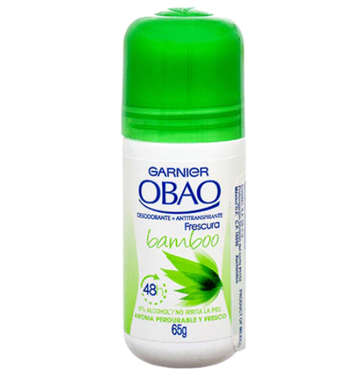 35924 OBAO PARA MUJER BAMBOO BREEZE (24/ CS)