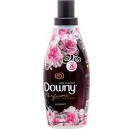 18204 DOWNY ELEGANCE (BLACK) 9/750ml (CS)