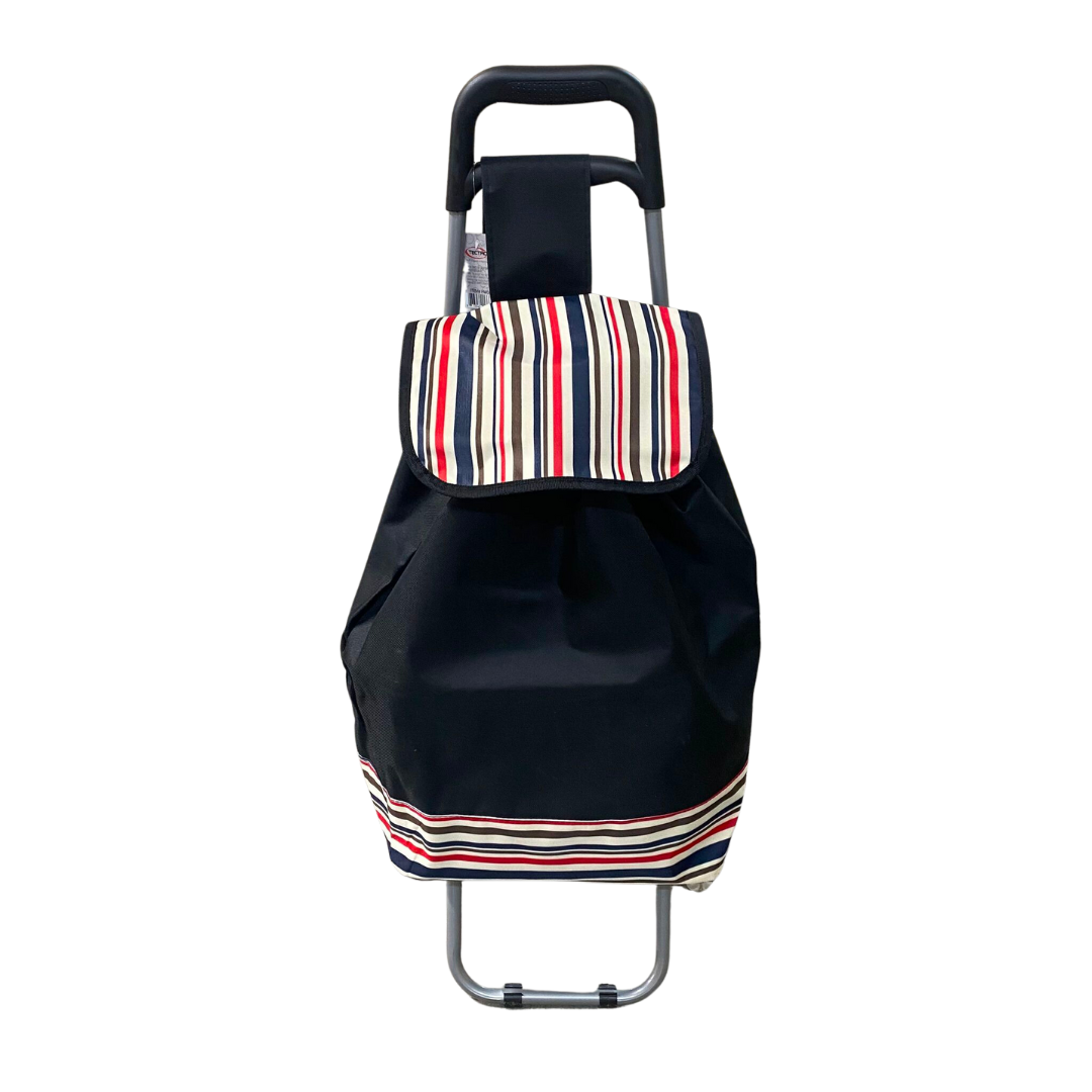 HW348 Big Wheel Trolley Cart with Bag (6pcs)
