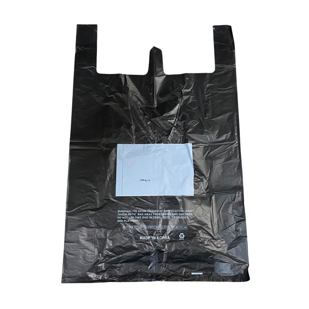 24H T-Shirt Bag W/H 24inx6inx36in (CS)