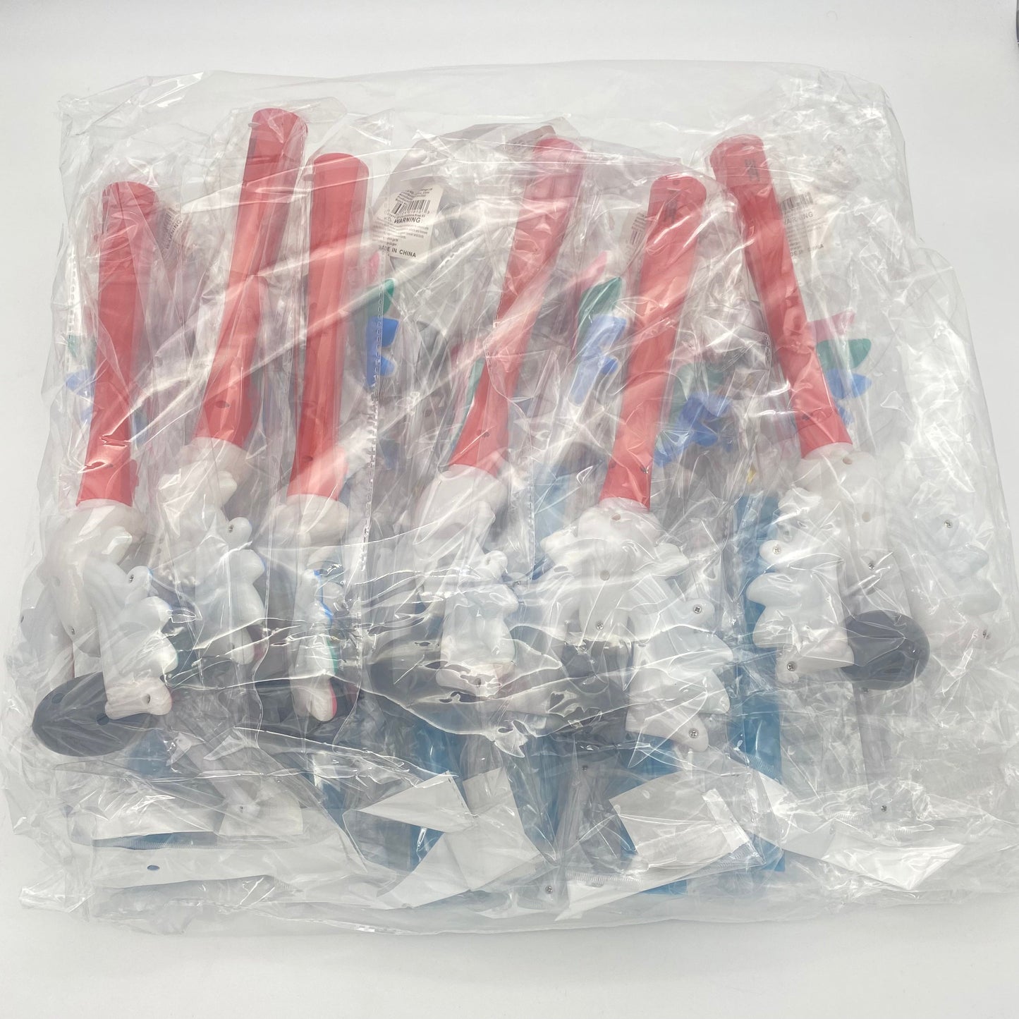 HP-226CS 13" Light Up Unicorn Windmill (96pcs/cs)