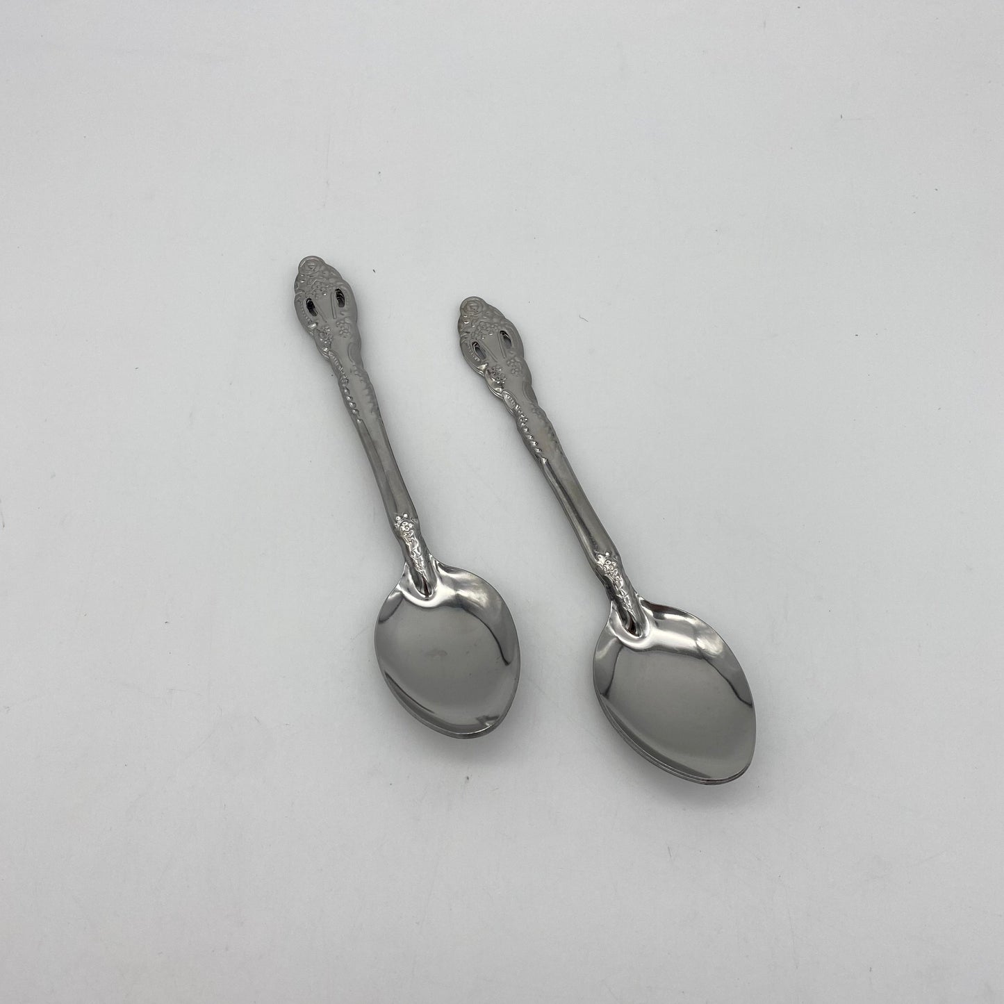 SS08 8pcs/Spoon (75/CS) (25pcs/Inner)