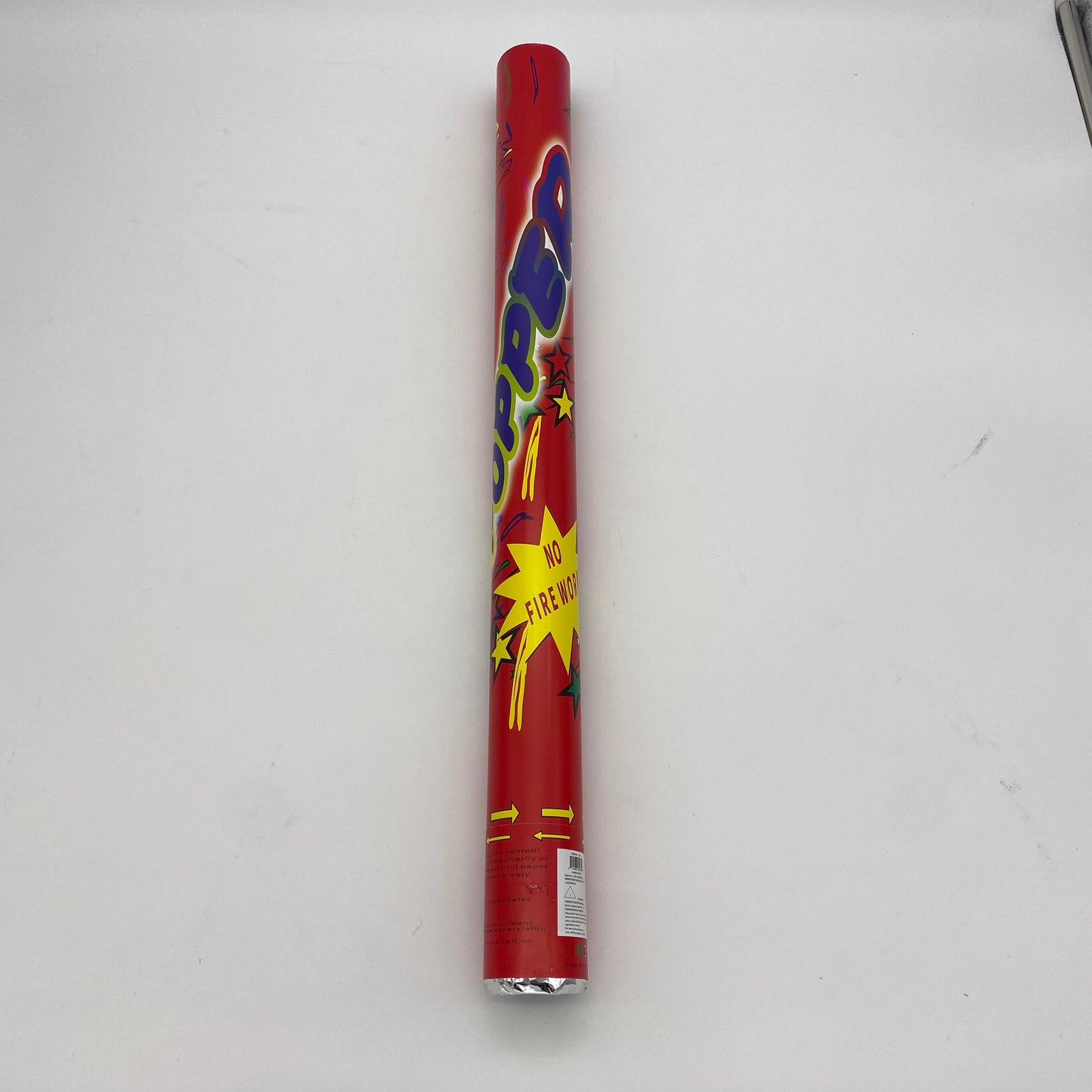 Party Popper 24” 3dz (medium) 3115