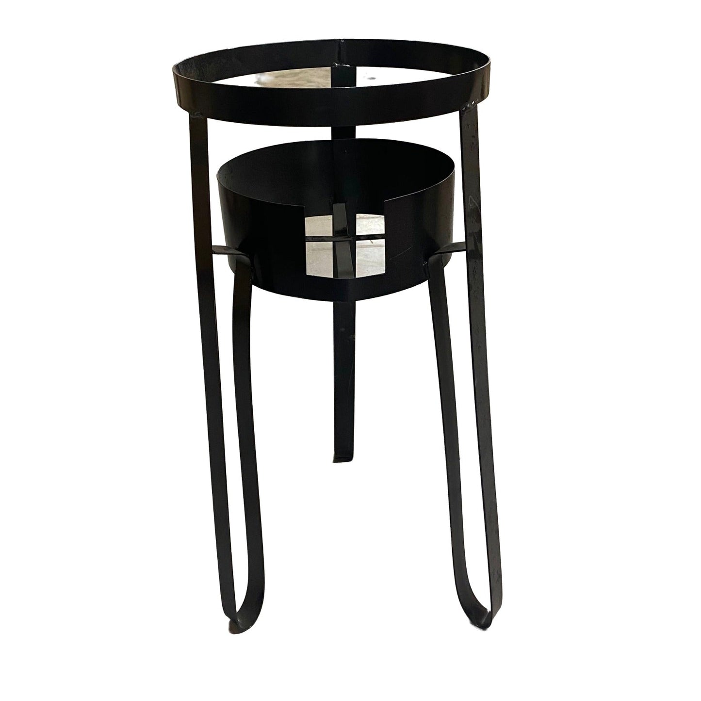 WD338H Burner Stand Tall#3 (1/CS)