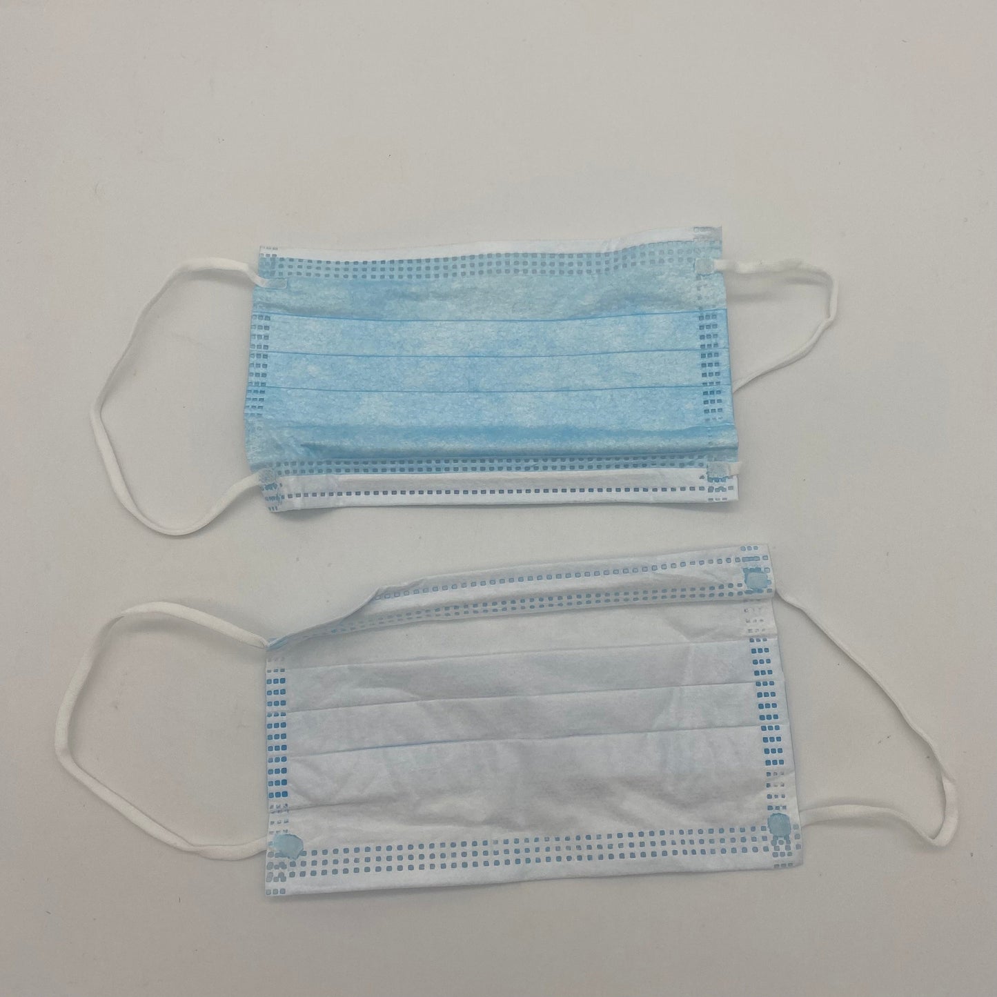 FFG Mask Children Petite Blue (50pcs/box) CASE