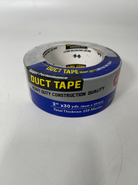 DT-30 30YDS Duct Tape (30pcs)