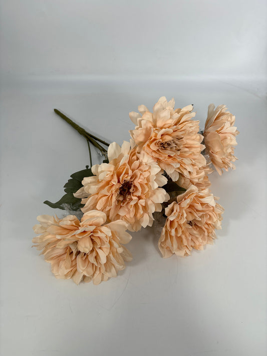 CLF26-BE  ARTIFICIAL FLOWER, (30PCS/INNER CASE-90PCS/CASE)