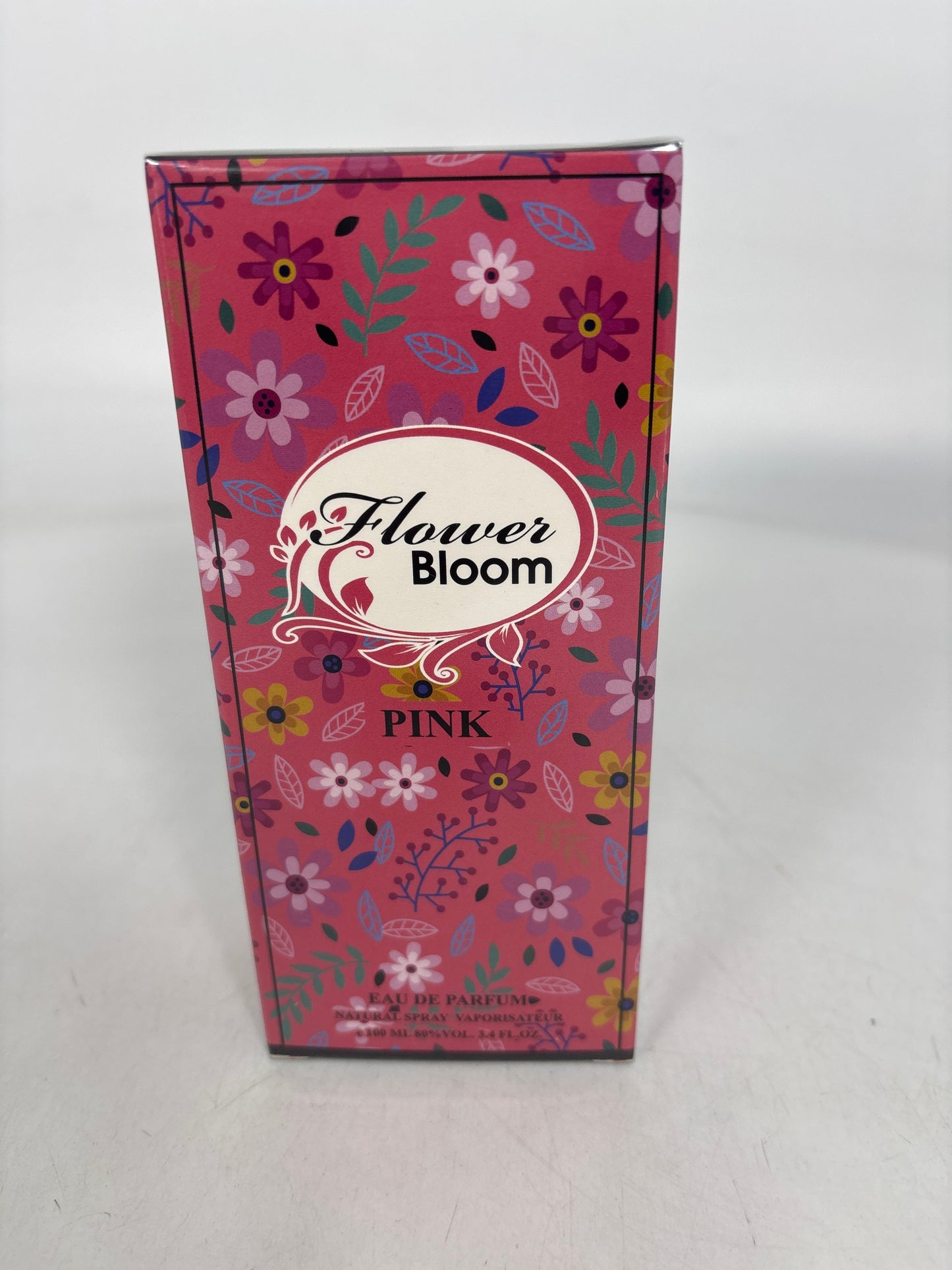 EBC1540 Flower Bloom Pink (24)