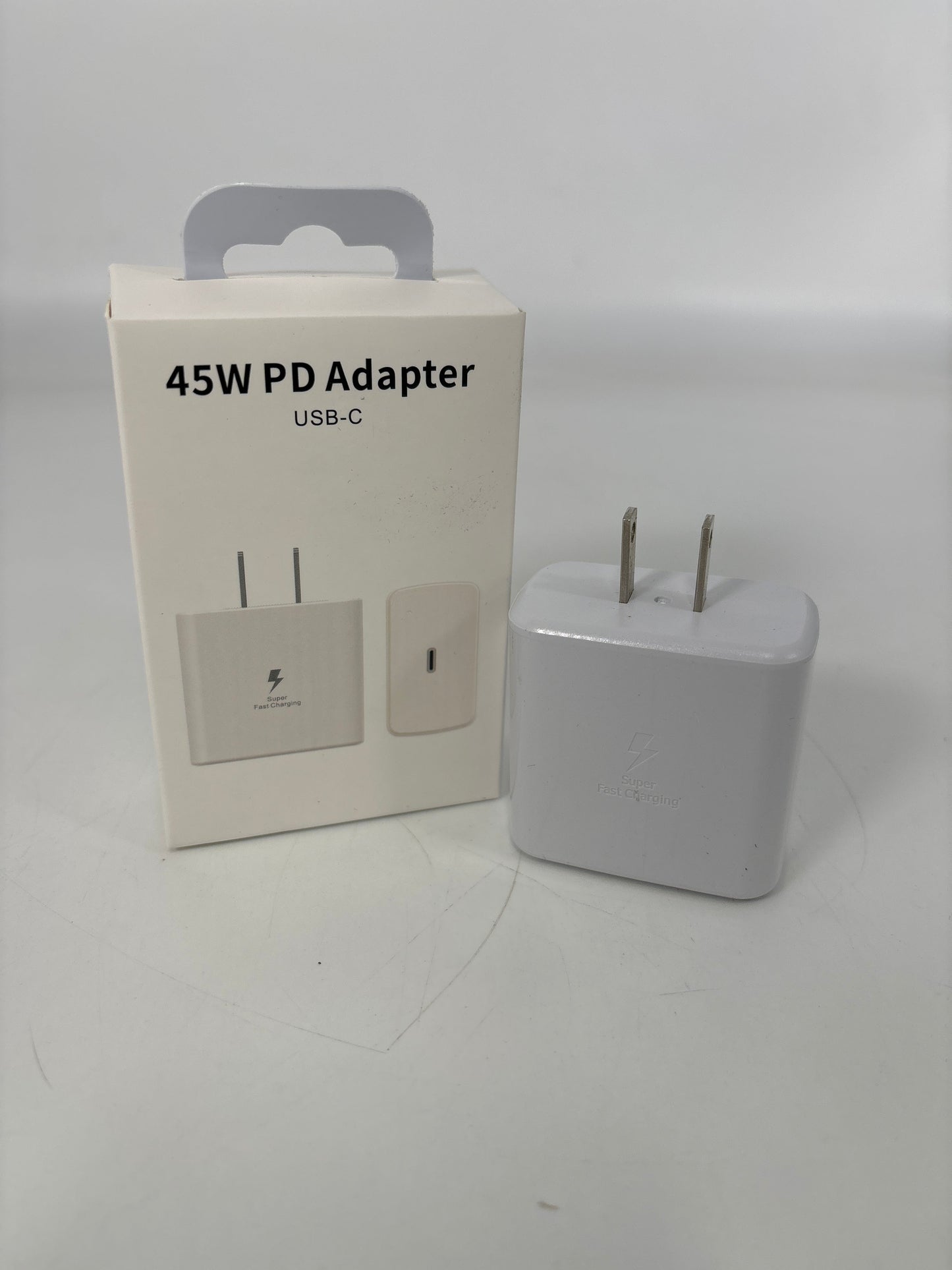 CK354 Adaprteer  25W   (12pcs)