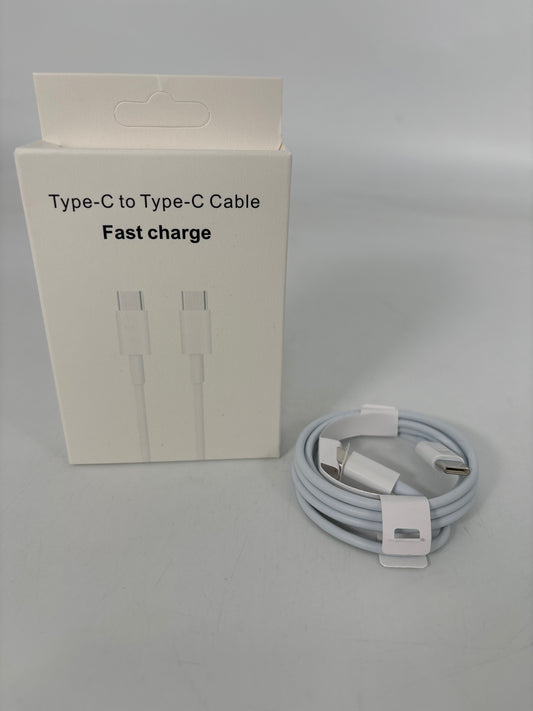 CK352  USB Cable  60W   1M   (12pcs)