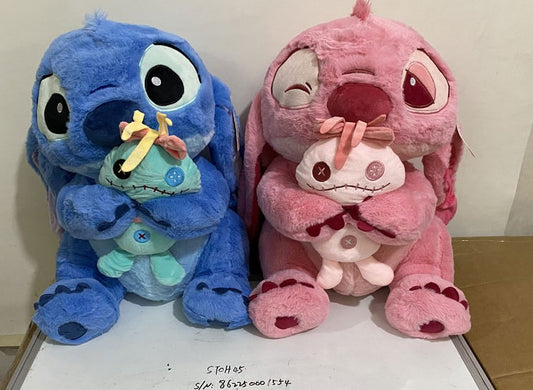 STCH45 STITCH DOLL 45CM (1/PC)