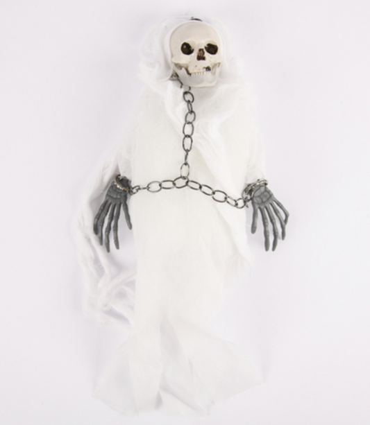 159157 HH HALLOWEEN HANGING DECO (24/PK)