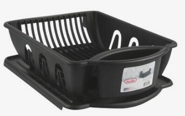 32425 STERILITE 2PC DISH DRAINER (6/CS)