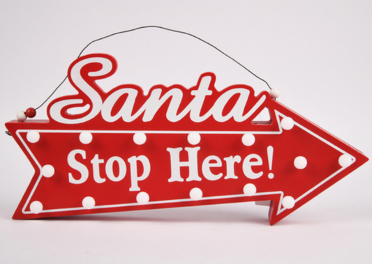 140415 HX HX WALL DECO LIGHT UP (8/PK)