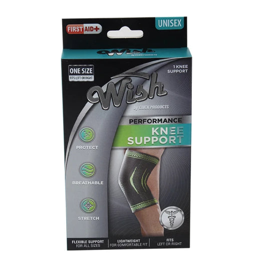 23070-24 Wish Performance HD Support Knee (12/PK)