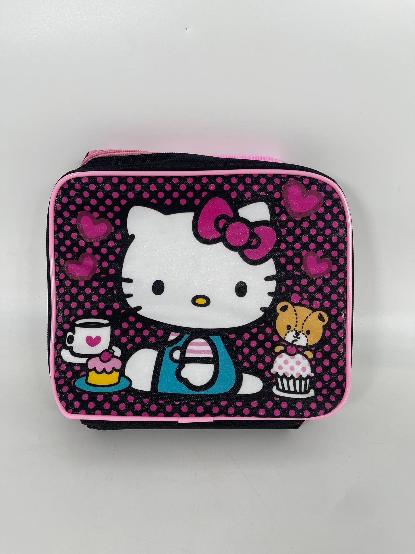 Hello Kitty Rectangle Lunch Bag (6pcs)