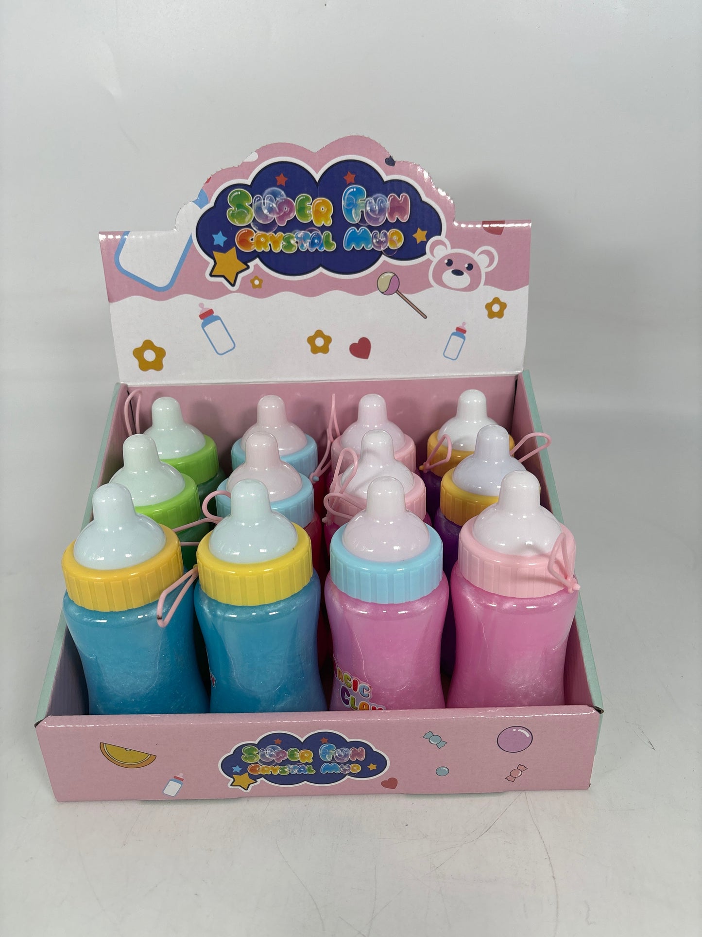 HB-505 Baby Bottle Slime (12)