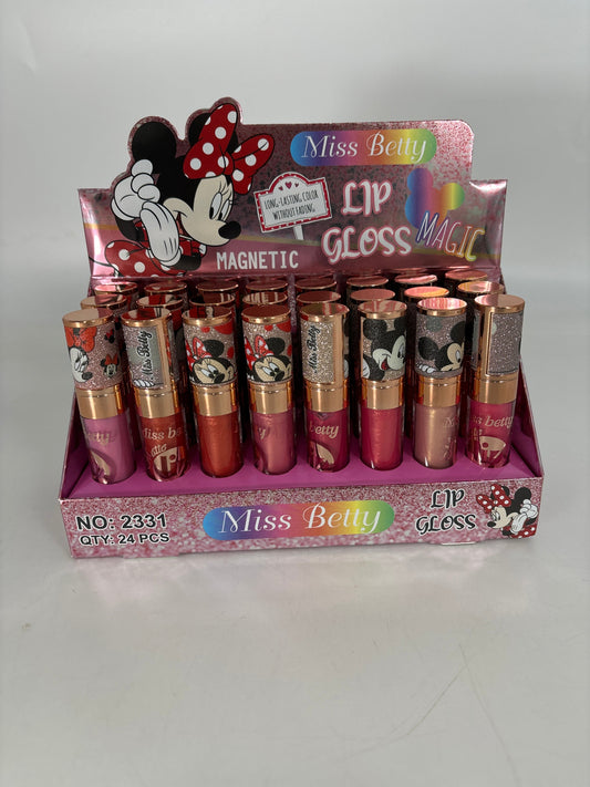 LC2331  Lipstick (24pcs)