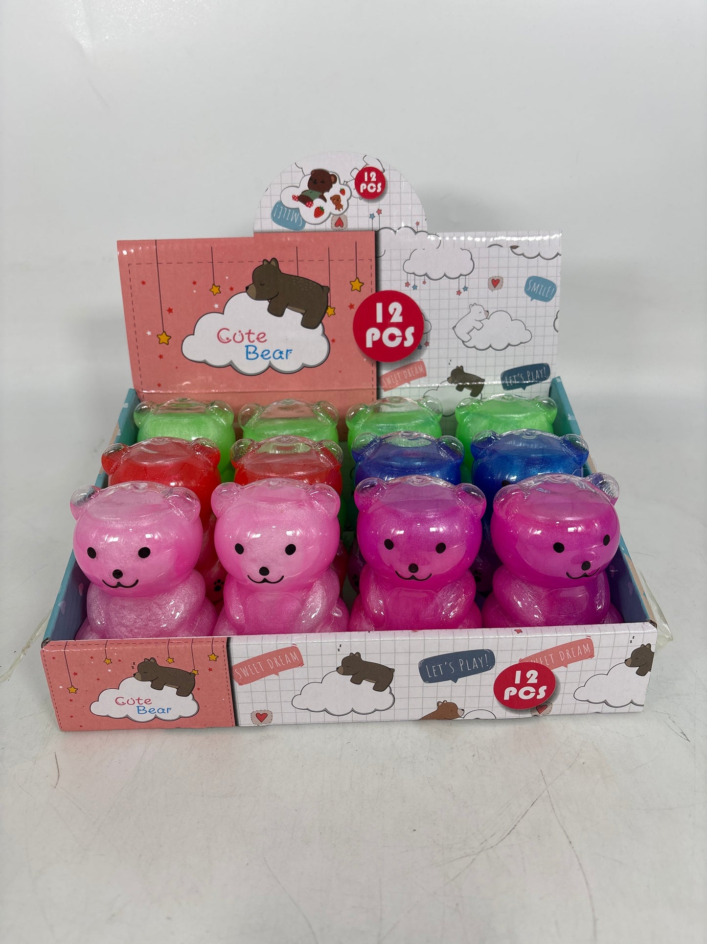 HB-350 Teddy Bear Slime (12)