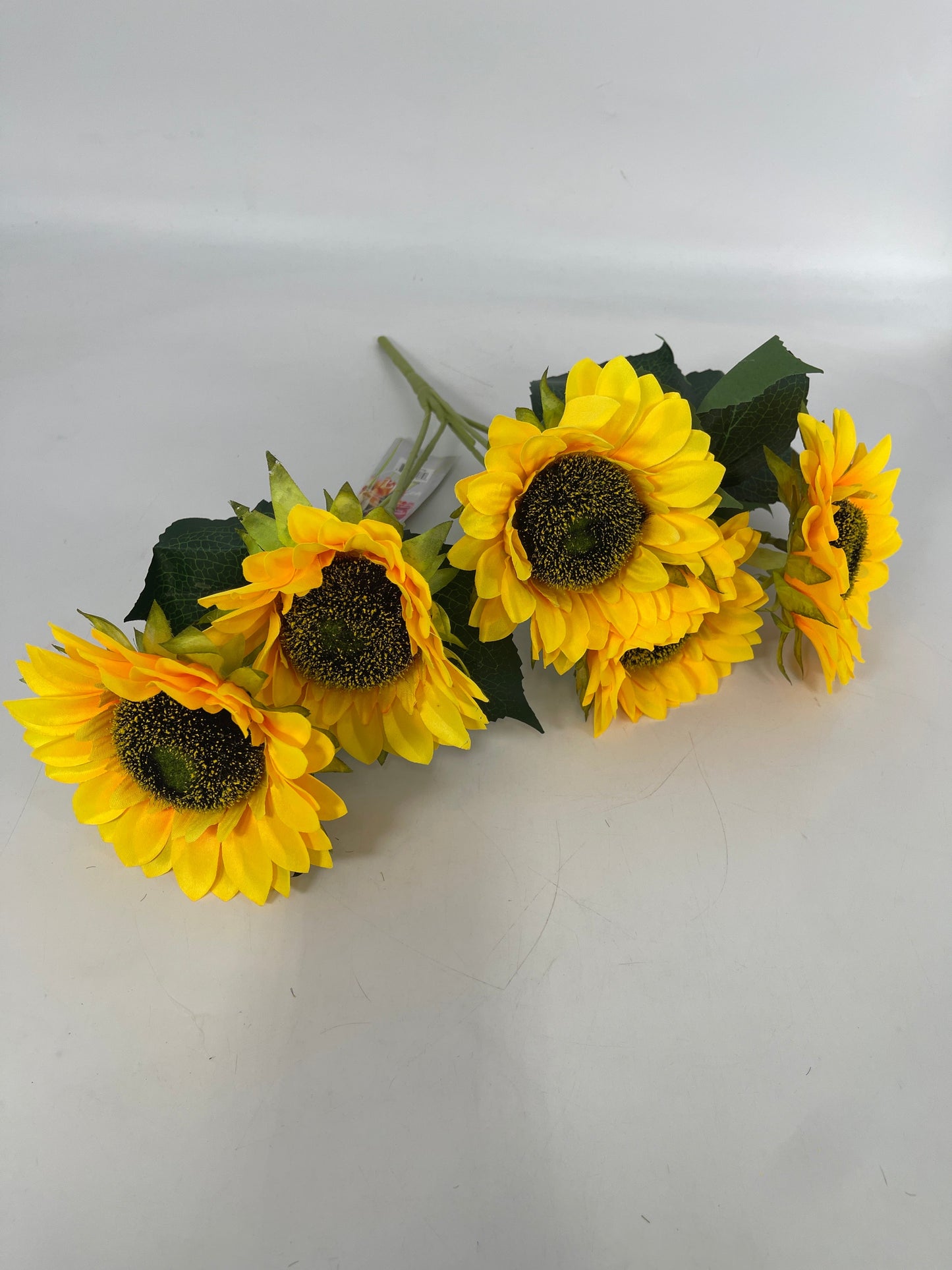 Premium SunFlower Bouquet (24pcs)