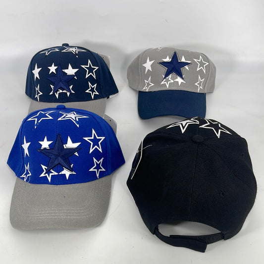 HBQ-4614 Cap  (12pcs)