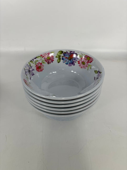 DYR0396E Bowl 8'' (6pcs)