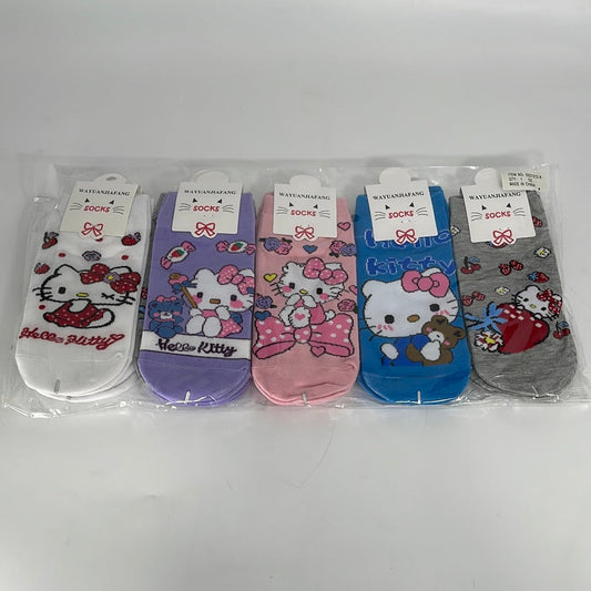 SS31212-8 SSocks