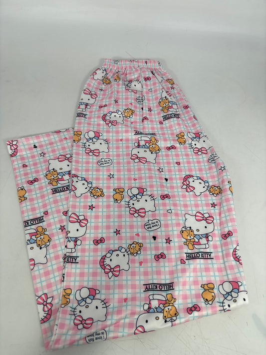 SP5710-17 Pajama Hello Kitty (12)