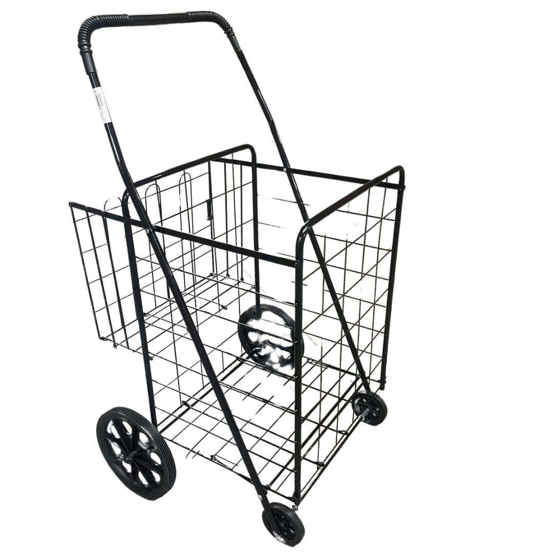 99015  Shopping Cart (3pcs)