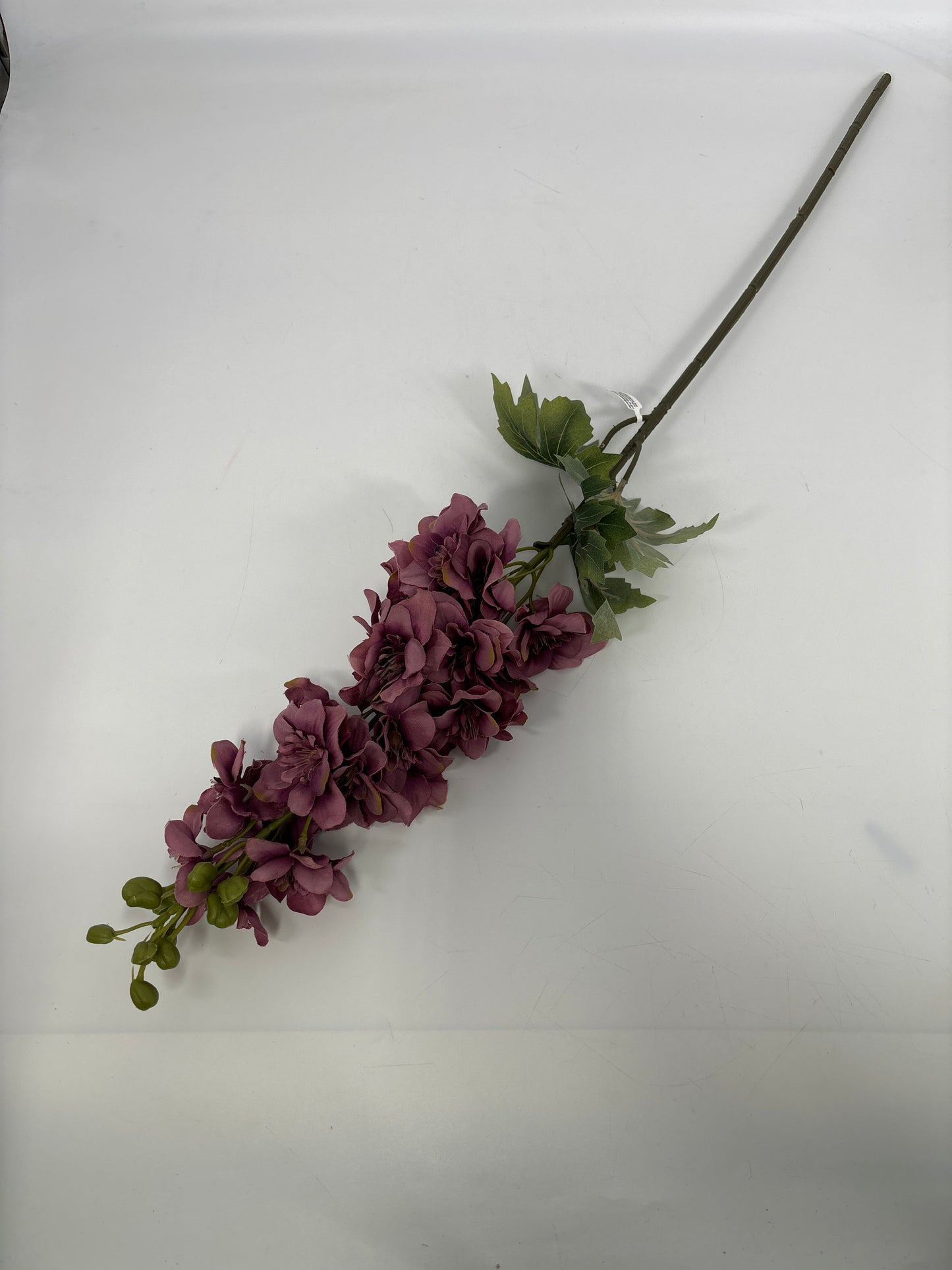 CLF40-PU  ARTIFICIAL FLOWER,  (40PCS/INNER CASE-160PCS/CASE)