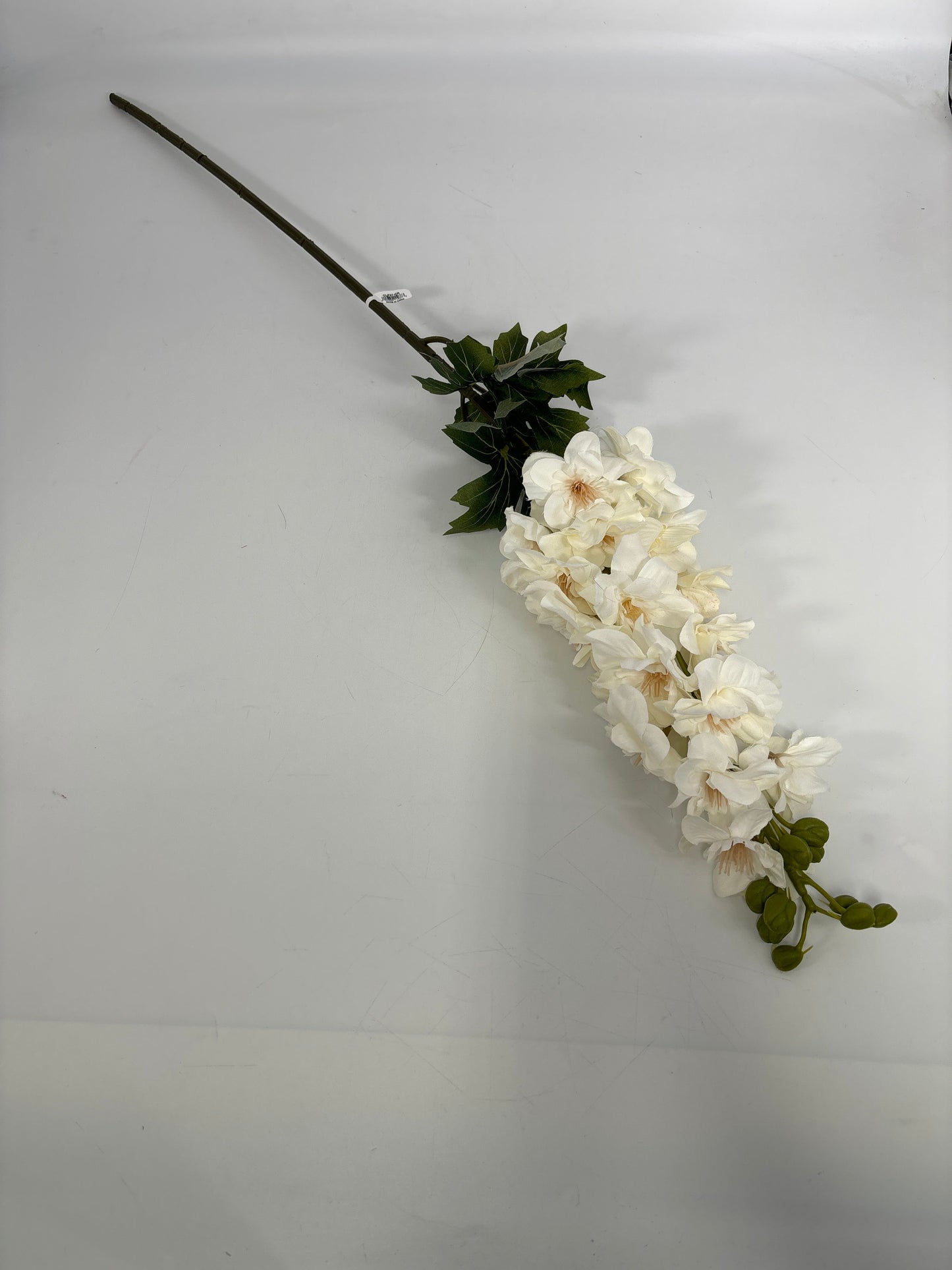 CLF37-CR  ARTIFICIAL FLOWER, (40PCS/INNER CASE-160PCS/CASE)